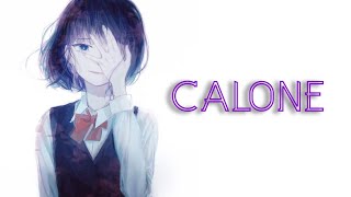 Nightcore - CALONE - lyrics - [Amv] - Tiffany Day