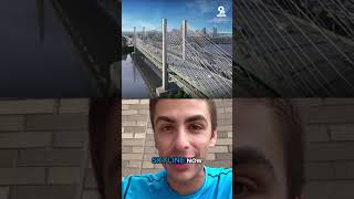 Design Of New Bridge In Cincinnati Released