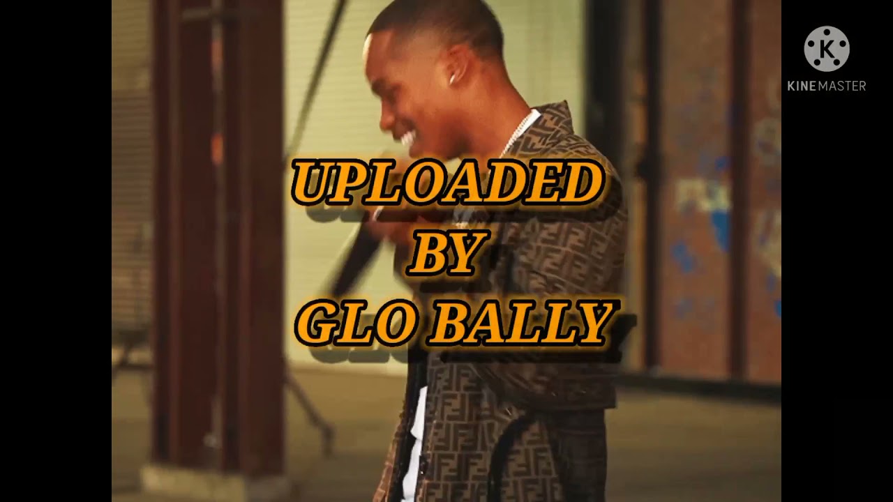 Calboy x Hy Osama - Diamonds Drip (upl. by @GLO BALLY)