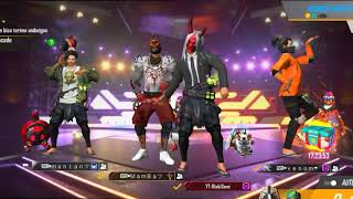 SLOW MOTION EMOTE LOBY FREE FIRE ||STORY WA FF 30 DETIK- VIRAL TIKTOK