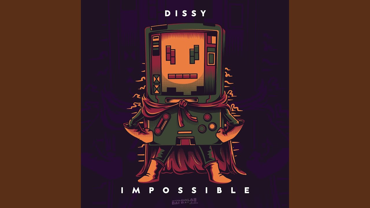 Obejrzyj Impossible w YouTube Obejrzyj Impossible w YouTube