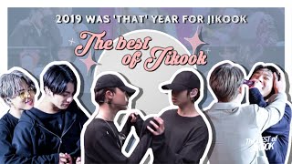 Best of #Jikook •  2019 was ‘THAT’ year for Jikook