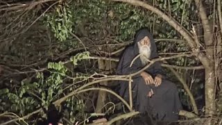 Live Misteri‼️Heboh Satu Kampung, Ada Sosok Hantu Lampor Di Hutan Halimun