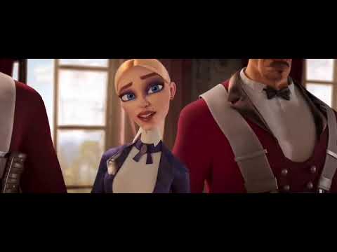 МАВКА. ЛІСОВА ПІСНЯ.