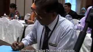 Australia-Malaysia Gifted Education Forum 2011
