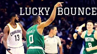 NBA Lucky Bounce Game Winners screenshot 4