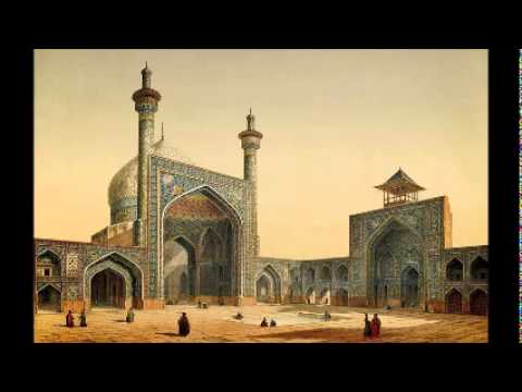 Architecture Within The Safavid Empire