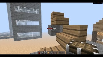(minecraft) how to make a piston elevator (1.4.7)