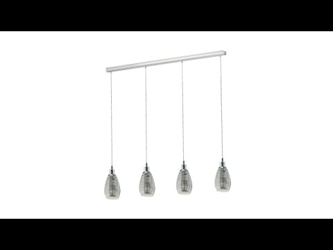 Светильник подвесной Eglo 39504 Светильник подвесной Eglo 39504