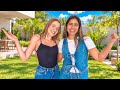 REENCONTREI MINHA MELHOR AMIGA E CONTEI TODA A VERDADE!