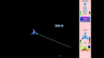 SC2 How many VUX do I need to take down an Awesome Earthling?