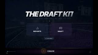 The Draft Kit - Sky’s the Limit - Cloud9 x JetBrains Hackathon