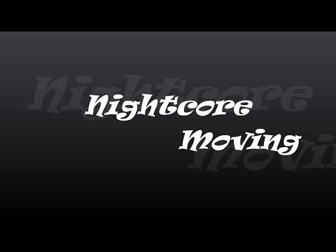 Nightcore　Moving　シャ乱Q