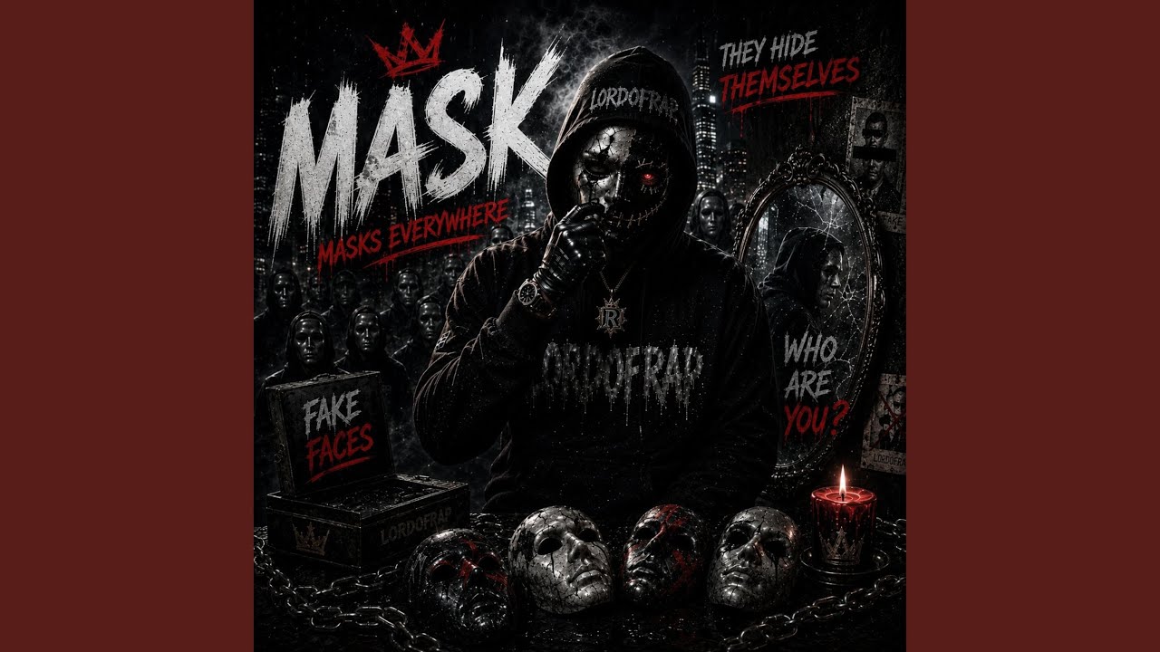 THE MASK - YouTube
