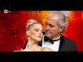 Il Tango argentino di Giovanni Terzi e Giada Lini - Ballando con le Stelle 18/11/2023