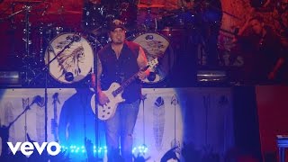 Black Stone Cherry - In My Blood - Live At The Lg Arena, Birmingham / 2014