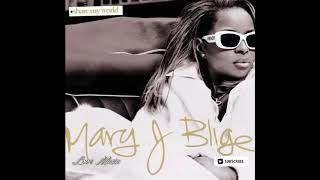 Mary J. Blige - Share My World