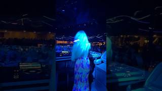 #dj #turkey #rixos