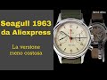 Seagull 1963 da Aliexpress - prezzo più basso