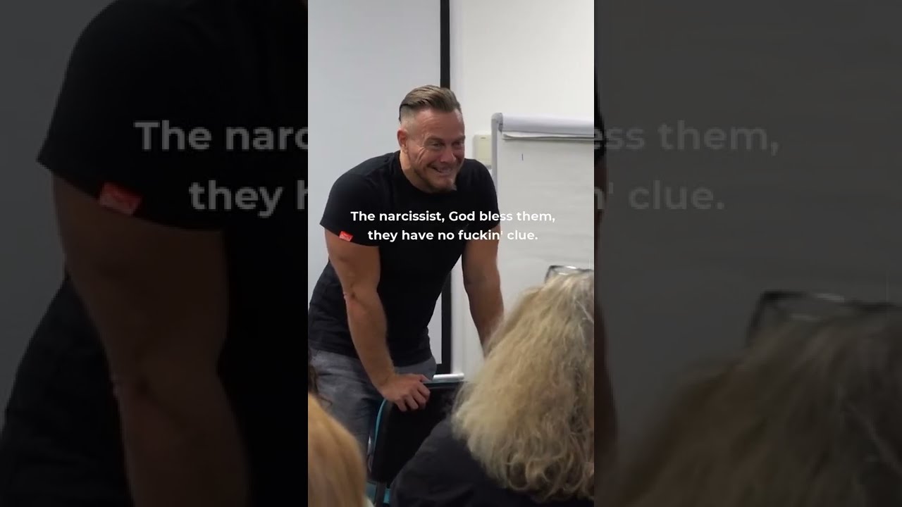 The Difference Between BPD And Narcissist