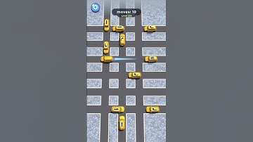 Traffic Escape Game | Level 330 | #escapegame #cargaming