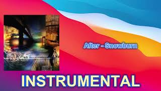 After - Snowburn (INSTRUMENTAL)