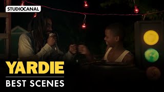 Best scenes from Idris Elba's YARDIE - Starring Aml Ameen, Stephen Graham