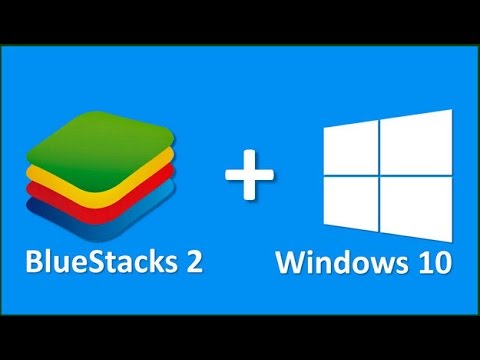 bluestacks 2 download for windows 10