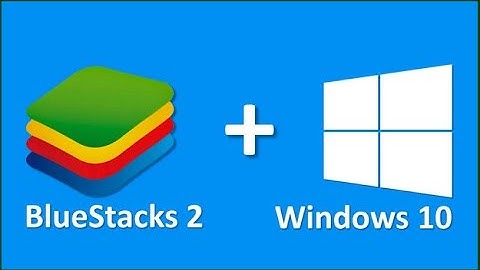 How To Download & Install BlueStacks 2 on Windows 10, 8.1, 8, 7 - [(2017 )]