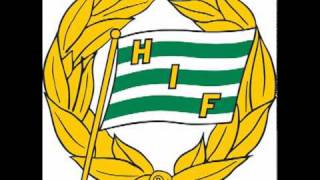 Hammarby IF - Bajen va' Namnet - (Old School version)