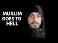 Muslim has nde to hell and is shocked when jesus saves him  amers testimony