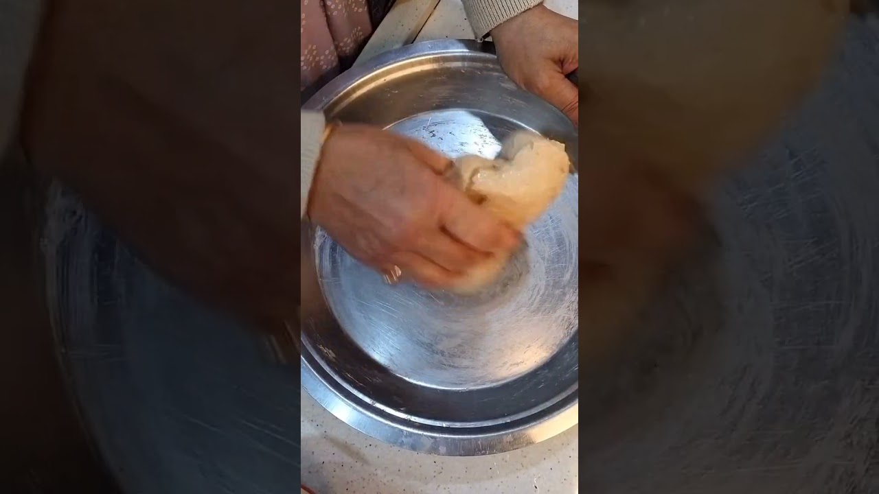  Winter special तिल गुड रोटी😋