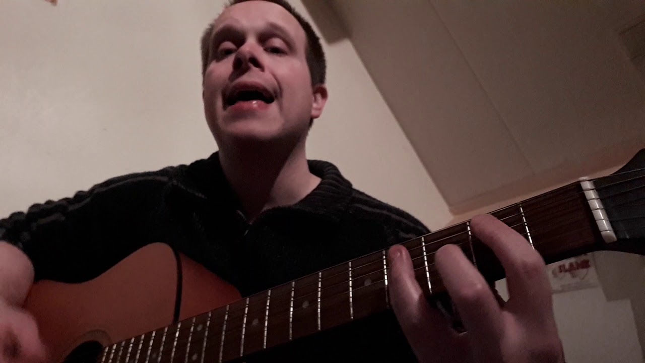 Awake (live & unplugged) - YouTube