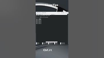 nano editor in 60 seconds #linux #tech
