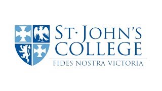 St Johns College Durham University