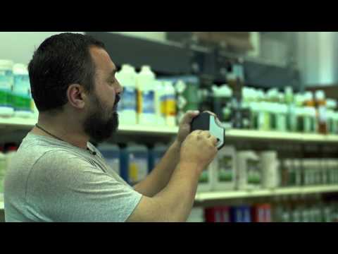 სახლი _ აკვალაინი (გადაცემა 21 ,სეზონი 2)