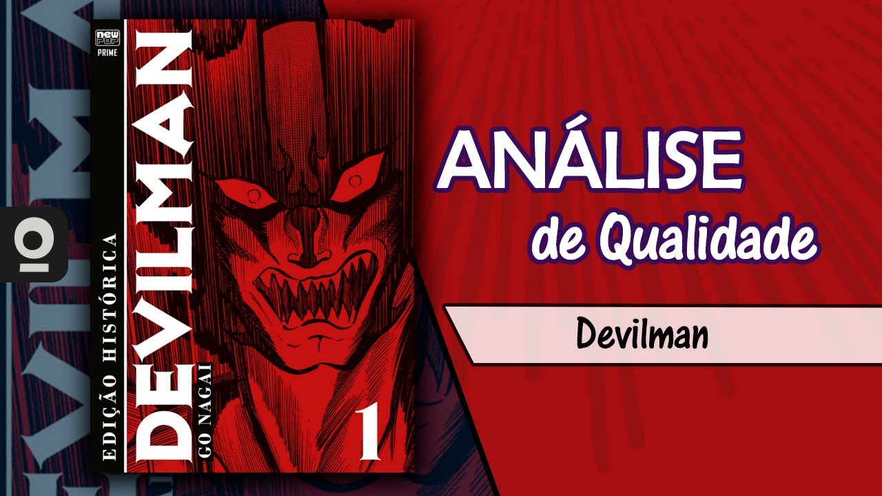 Devilman: Cry Baby - Humanos e Demônios: Quem são os piores? - Análise