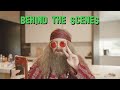 TONES AND I - UR SO F**KING COOL (BEHIND THE SCENES)