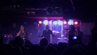 Emotional, Falco - Roman Gregory, Ana Milva Gomes & Tini Kainrath