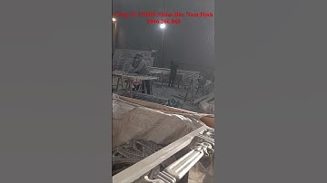 Công ty TNHH Nhôm Đúc Nam Định trong quá trình sản xuất 5737
