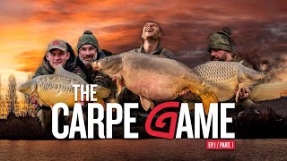 The Carpe Game 1 Episode 1