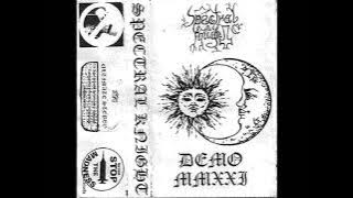 Spectral Knight : Demo MMXXI (Full Demo)