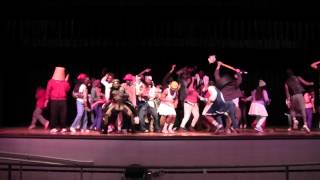 JHHS Harlem Shake 2013