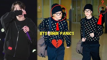💥 Jungkook Shocked! The Real Reason Behind Jimin’s Return to Seoul Finally Revealed 😱💔