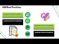 How to Create a Group and User in AWS IAM | AWS IAM Training Guide | IAM Tutorial for Beginners