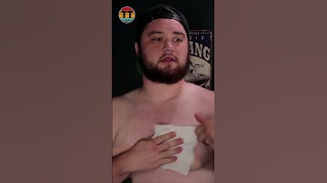 Sensitive Skin? Use this Milk of Magnesia tip ft. @AaronC  🤯