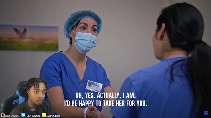 Reacting To Mom SWITCHES BABIES At HOSPITAL, What Happens Next Is Shocking!