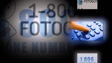 How To Get A 1 800 Number