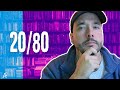 Planifica tu Escritura con la Ley de Pareto: ¿Menos es Más?
