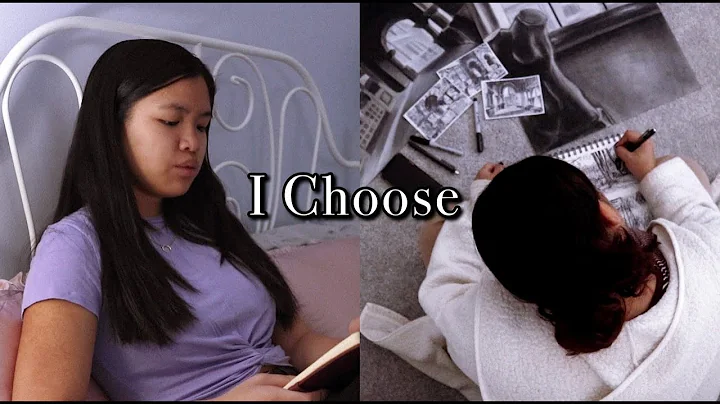 I Choose (Music Video & Cover) | Rose Greco & Ibet...